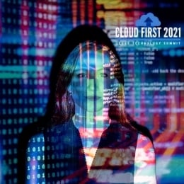 DIGIT Cloud First Summit