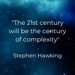 Does IT fragility breed complexity?